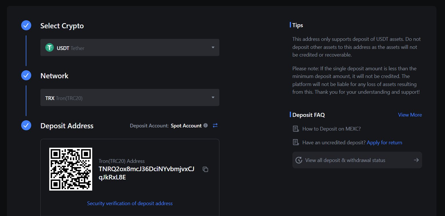 MEXC Review 2025: Is It a Safe & Legit Crypto Exchange? MEXC Review 2025: Is It a Safe & Legit Crypto Exchange?