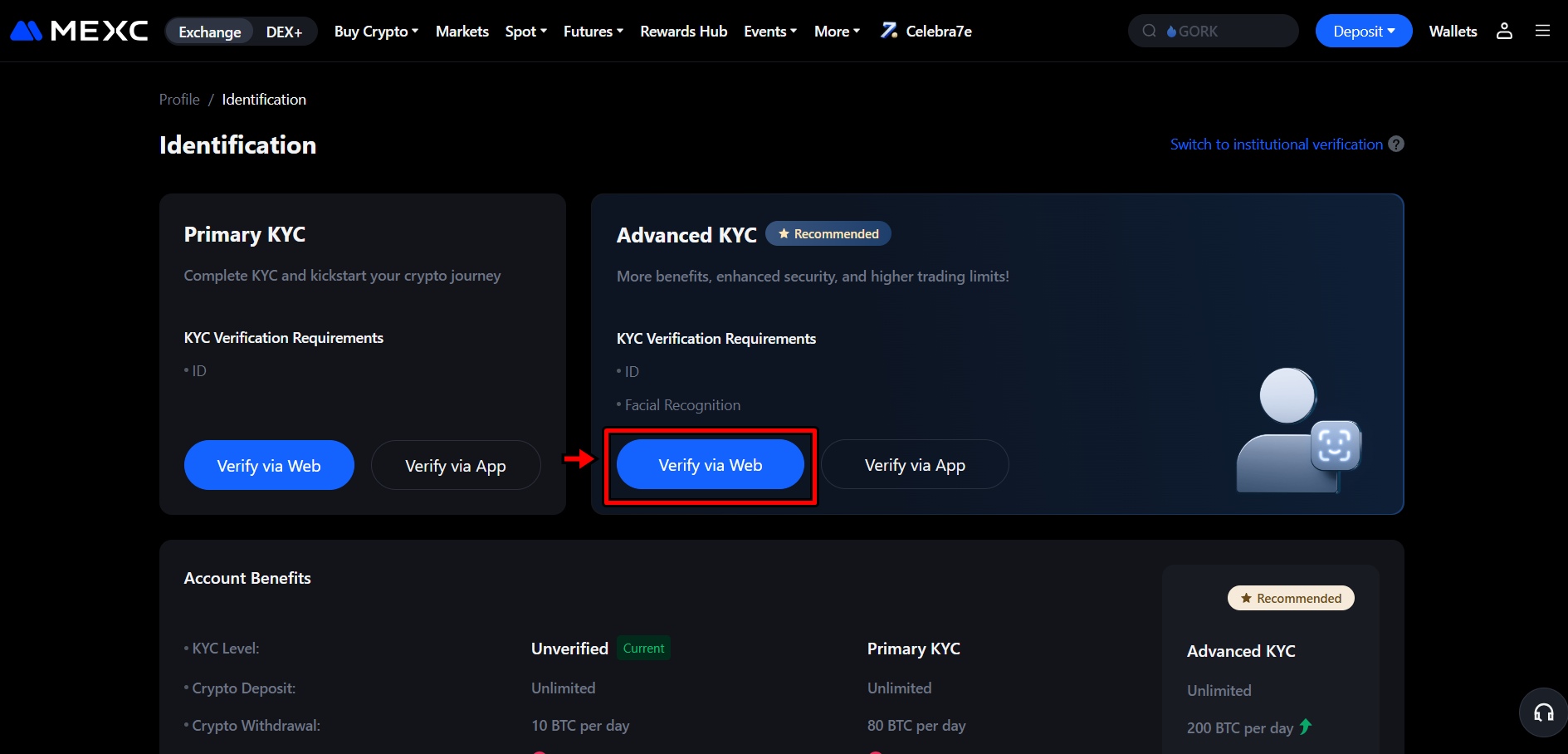 MEXC Exchange Tutorial: Step-by-Step Guide for Beginners