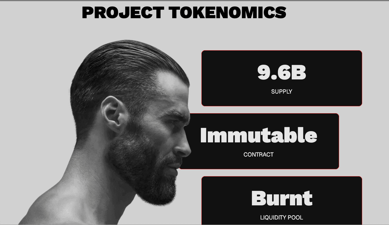 What Is Gigachad (GIGA)? A Guide to the Solana Meme Coin
