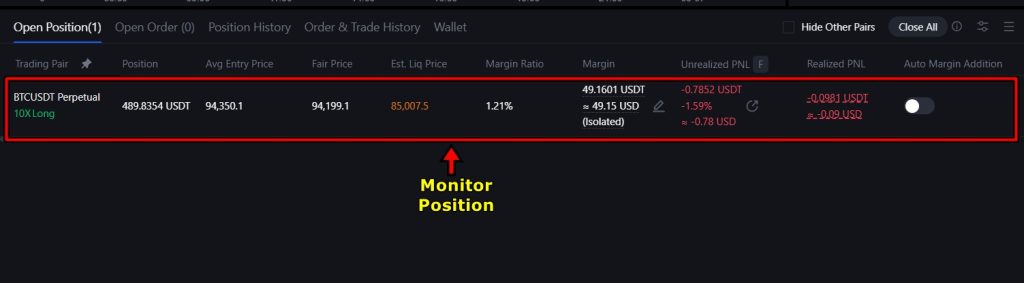 MEXC Exchange Tutorial: Step-by-Step Guide for Beginners