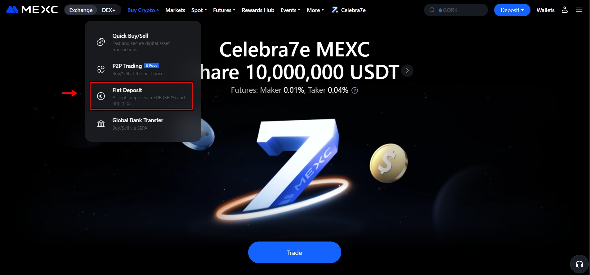 MEXC Exchange Tutorial: Step-by-Step Guide for Beginners