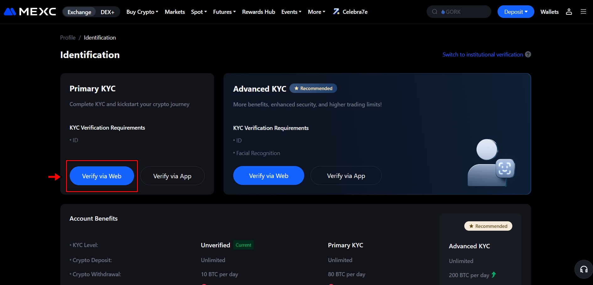 MEXC Exchange Tutorial: Step-by-Step Guide for Beginners