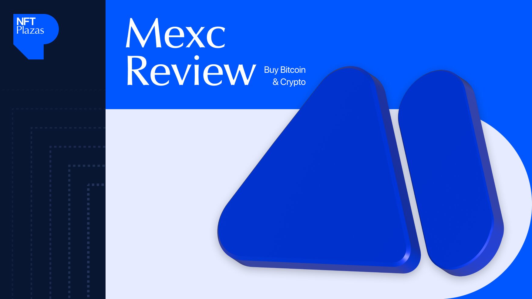 MEXC Review 2025: Is It a Safe & Legit Crypto Exchange?