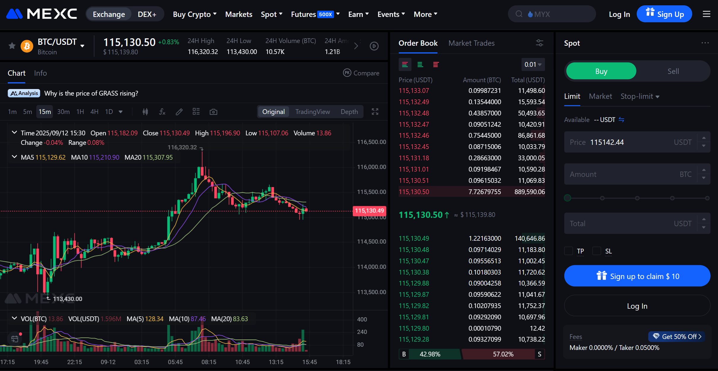 MEXC Review 2025: Is It a Safe & Legit Crypto Exchange? MEXC Review 2025: Is It a Safe & Legit Crypto Exchange?