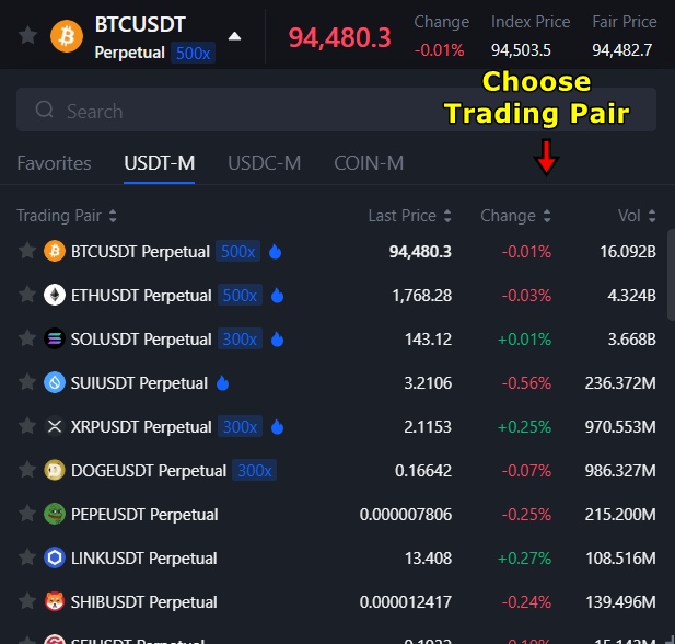 MEXC Exchange Tutorial: Step-by-Step Guide for Beginners