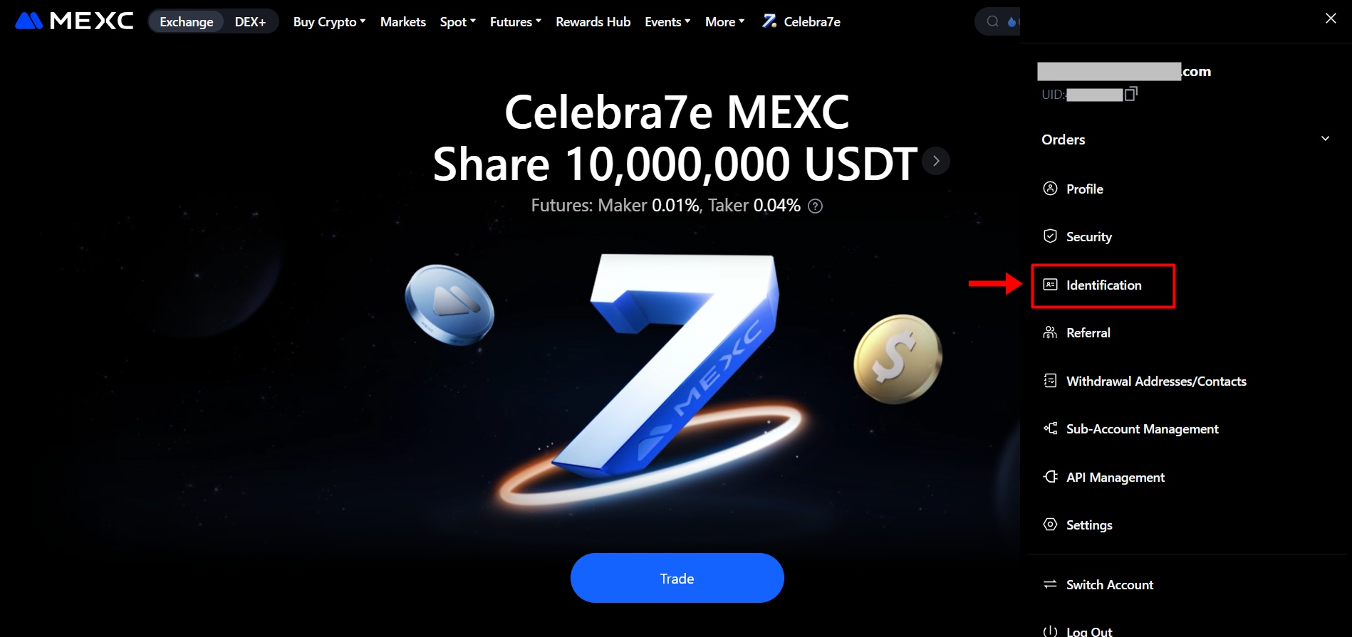 MEXC Exchange Tutorial: Step-by-Step Guide for Beginners