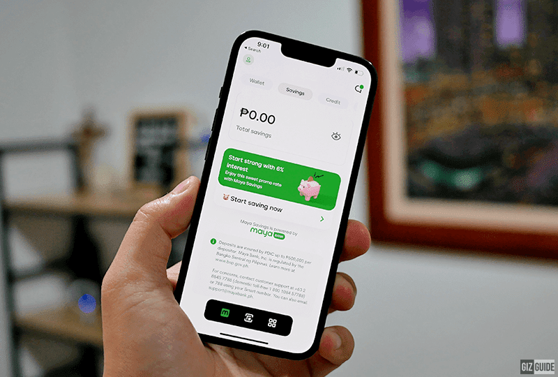 Meet Maya - Is this the new must-have financial app? Meet Maya - Is this the new must-have financial app?