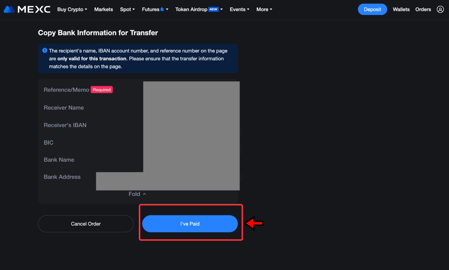 MEXC Exchange Tutorial: Step-by-Step Guide for Beginners