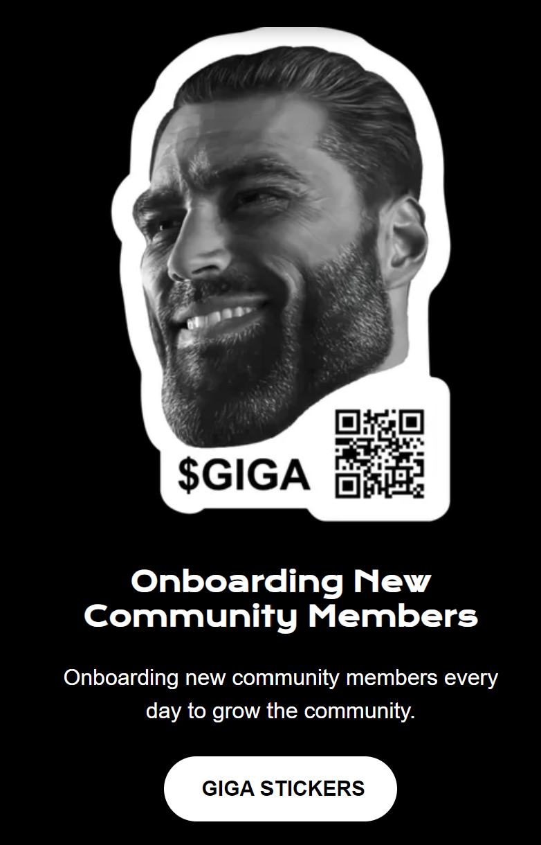 What is Gigachad? All You Need to Know About GIGA