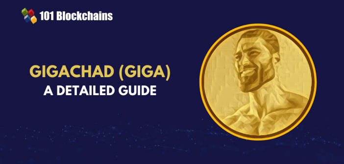 What Is Gigachad (GIGA) and How Can You Trade It?