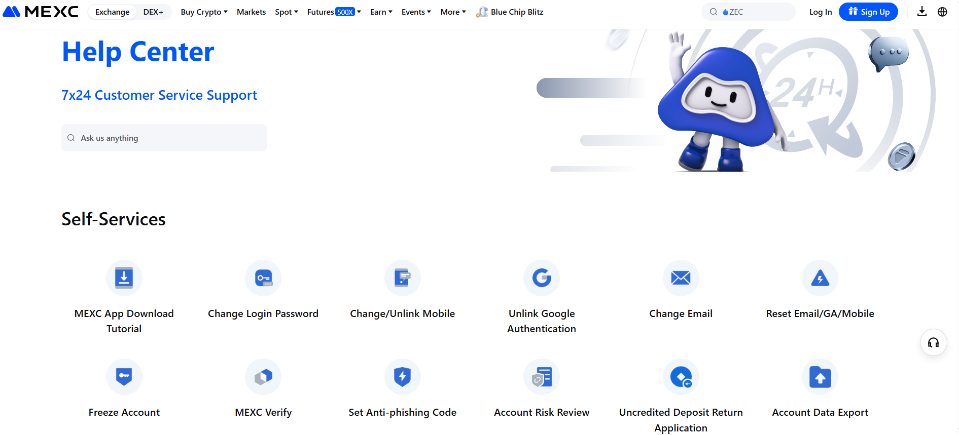 MEXC Review 2025: Is It a Safe & Legit Crypto Exchange? MEXC Review 2025: Is It a Safe & Legit Crypto Exchange?