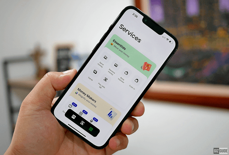 Meet Maya - Is this the new must-have financial app? Meet Maya - Is this the new must-have financial app?