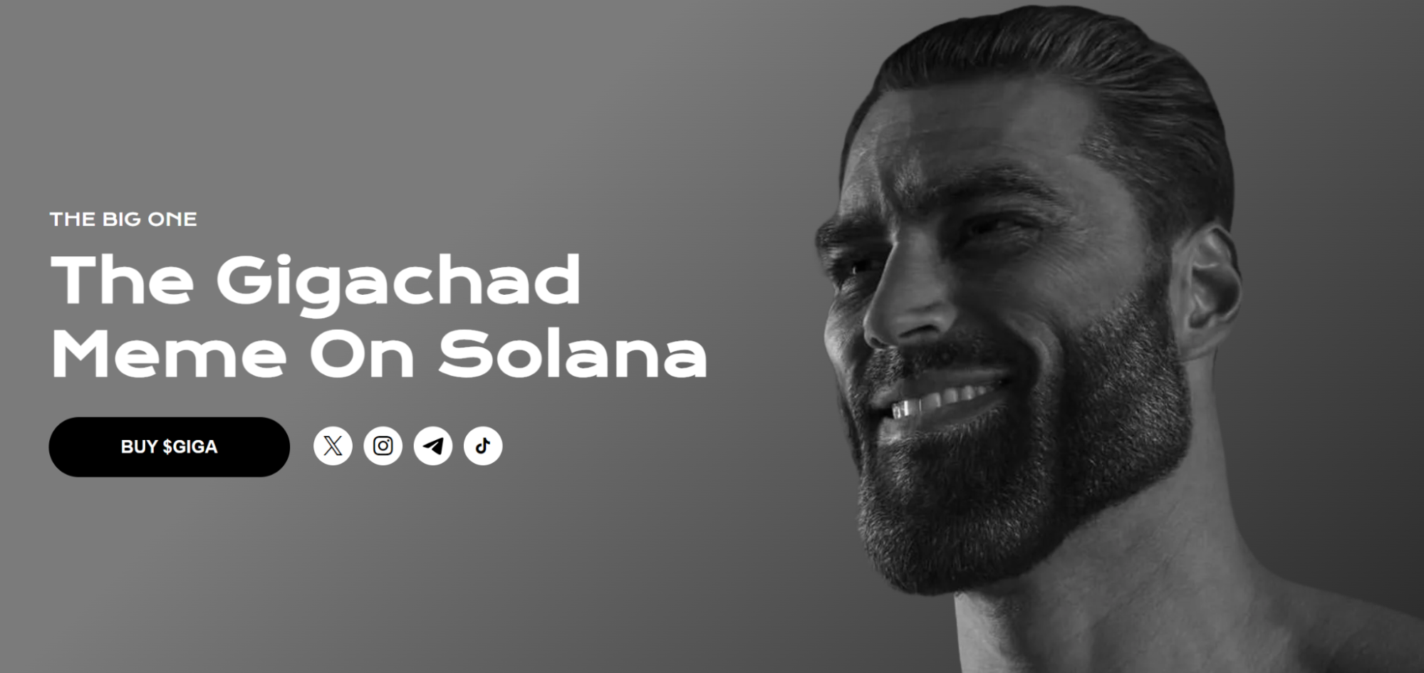 What is Gigachad? All You Need to Know About GIGA