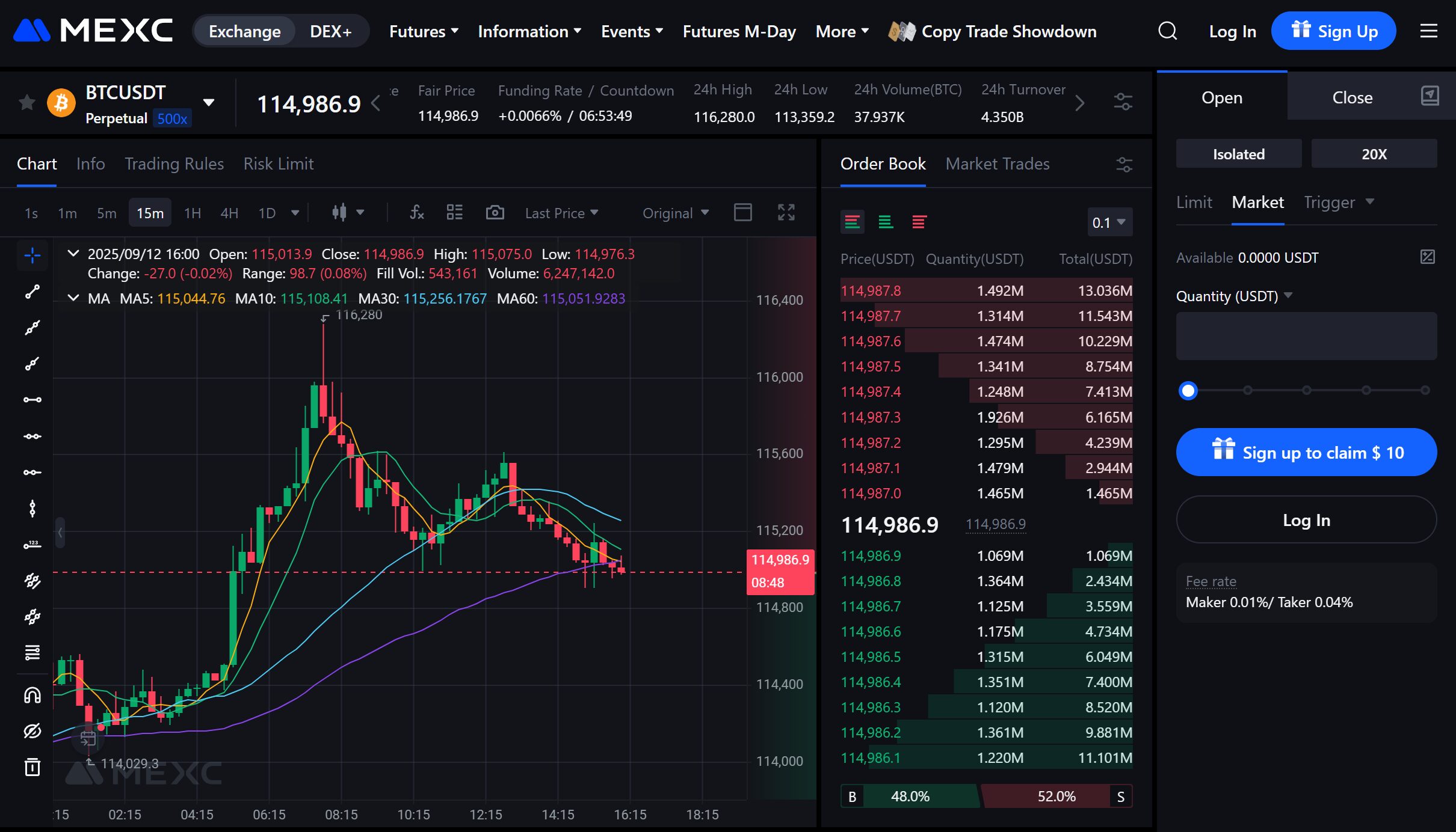 MEXC Review 2025: Is It a Safe & Legit Crypto Exchange? MEXC Review 2025: Is It a Safe & Legit Crypto Exchange?