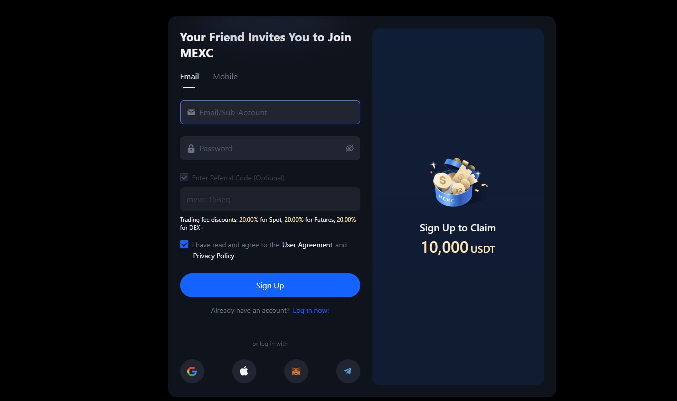 MEXC Review December 2025: Is It A Safe Crypto Exchange? MEXC Review December 2025: Is It A Safe Crypto Exchange?