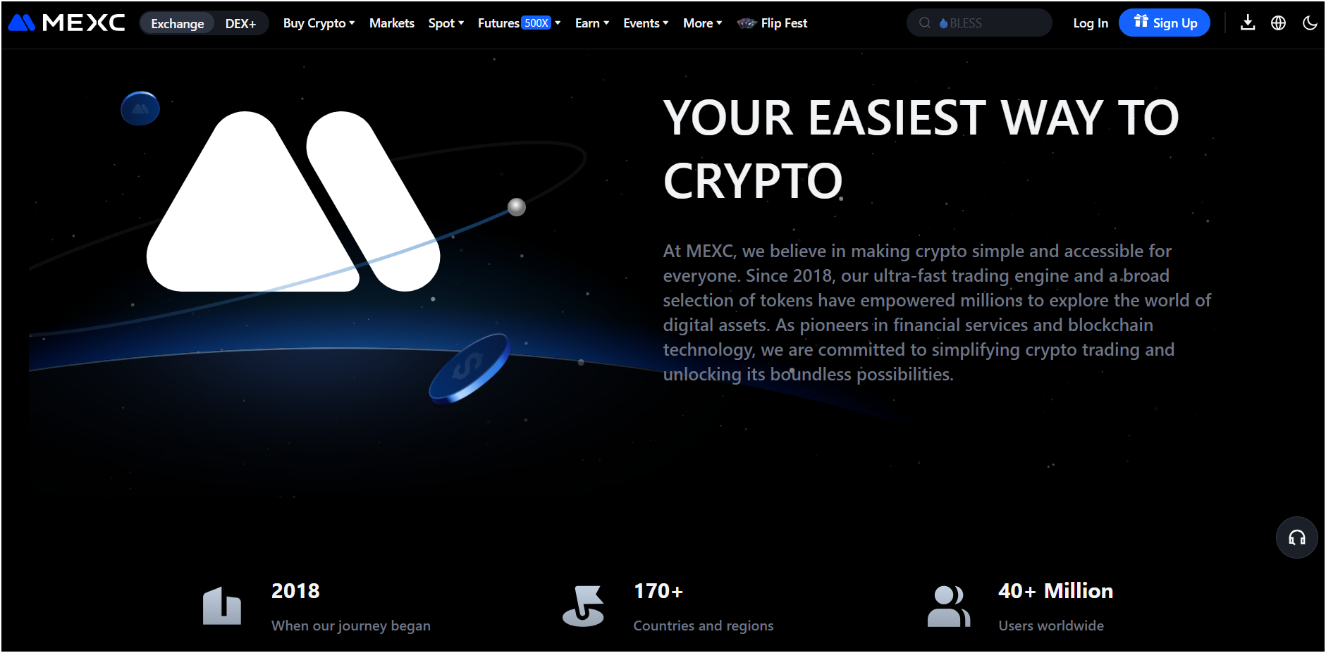 MEXC Exchange Review 2025: Is It Legit And Safe To Trade Crypto? MEXC Exchange Review 2025: Is It Legit And Safe To Trade Crypto?