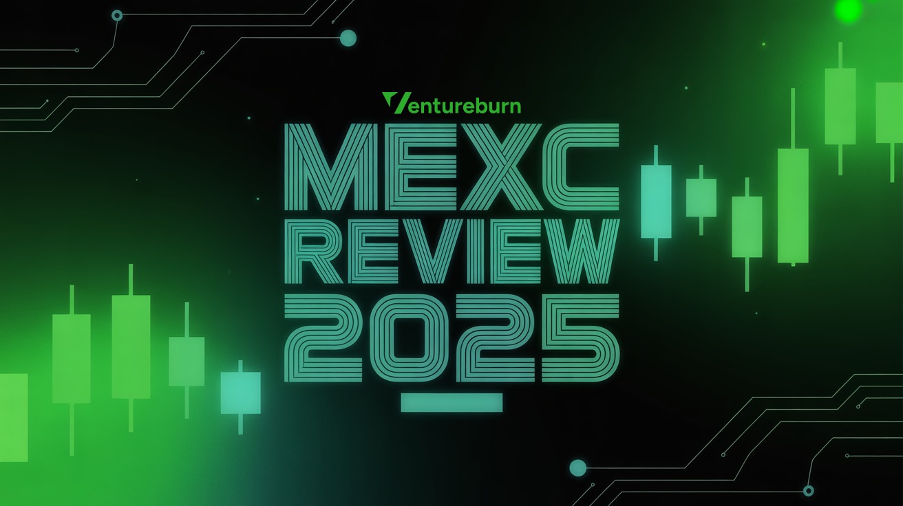 MEXC Review December 2025: Is It A Safe Crypto Exchange?