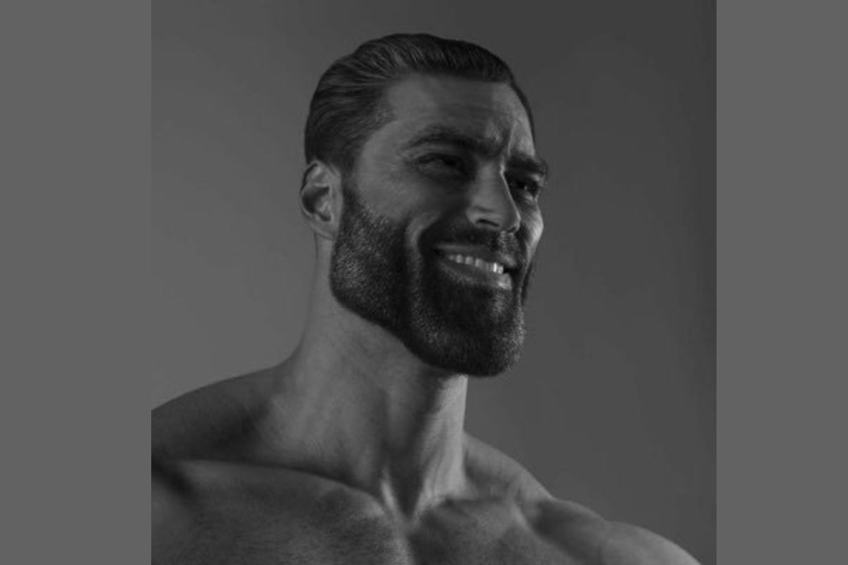 Gigachad (GIGA) is a meme token on the Solana blockchain-inspired by the iconic "Gigachad" persona. Beyond humor, GIGA promotes community values like discipline and resilience. It offers staking, governance, and community transaction features wh