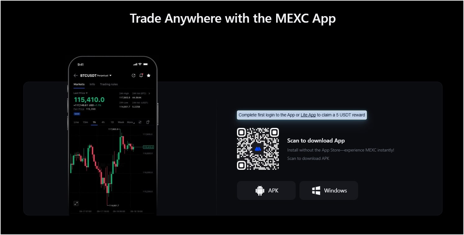 MEXC Exchange Review 2025: Is It Legit And Safe To Trade Crypto? MEXC Exchange Review 2025: Is It Legit And Safe To Trade Crypto?