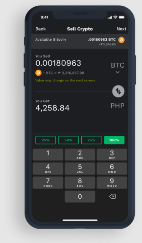 How to Invest in Crypto for as Low as ₱1 with Maya Crypto