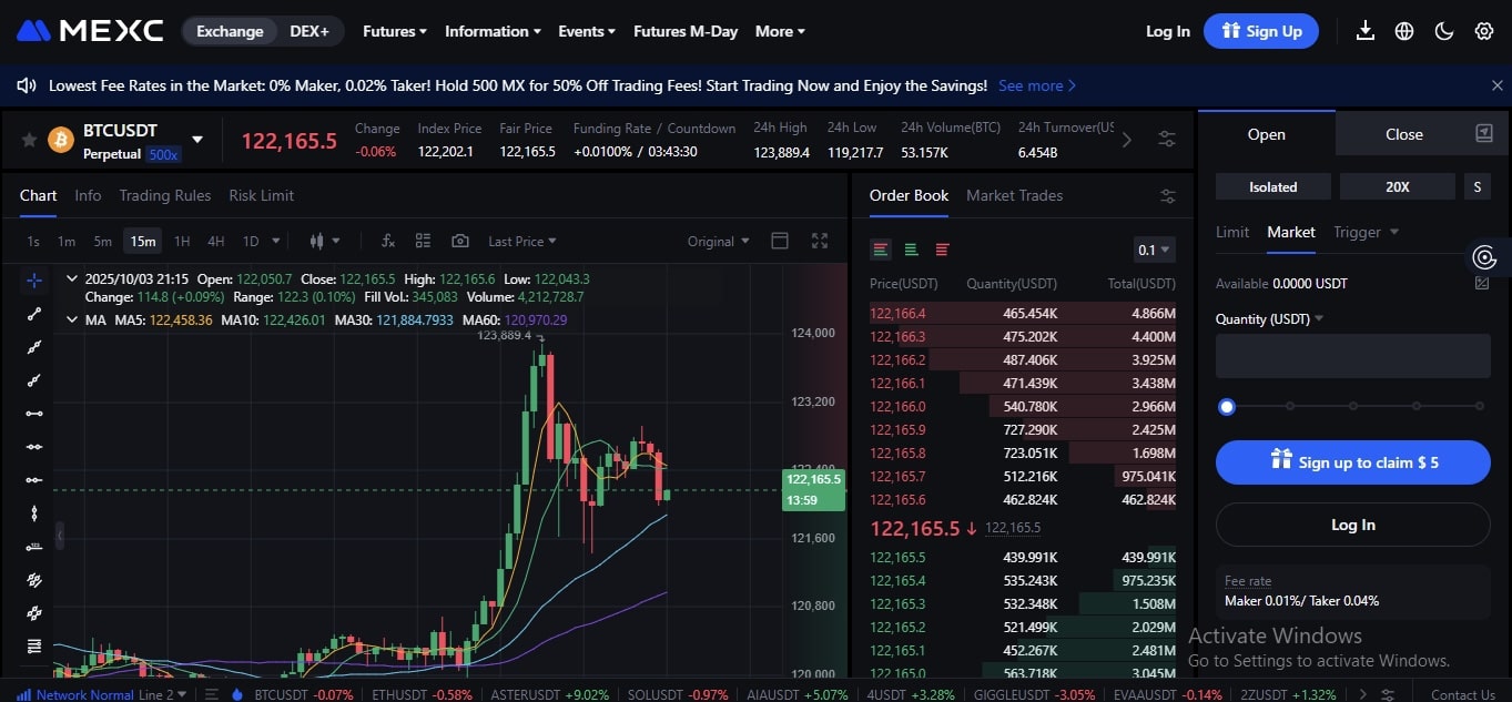 MEXC Review December 2025: Is It A Safe Crypto Exchange? MEXC Review December 2025: Is It A Safe Crypto Exchange?