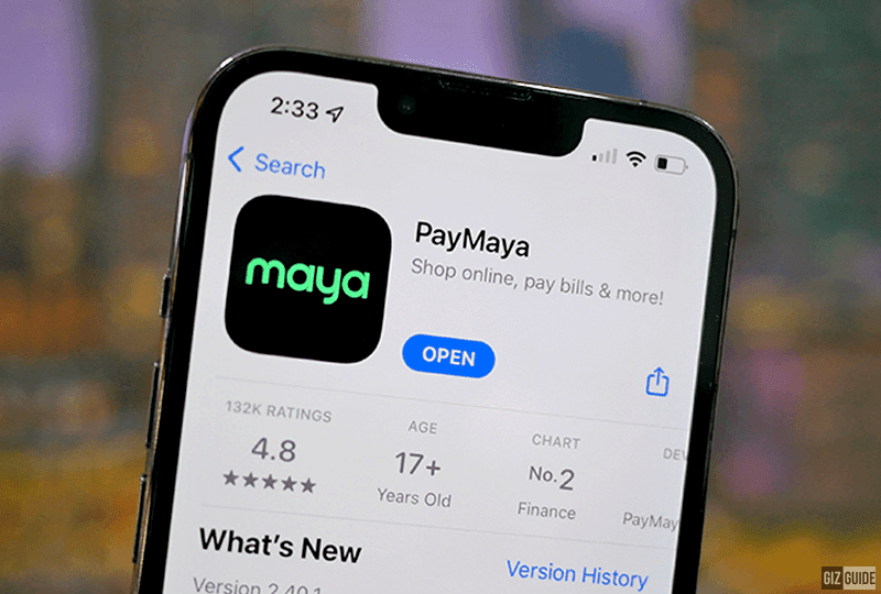 Meet Maya - Is this the new must-have financial app? Meet Maya - Is this the new must-have financial app?