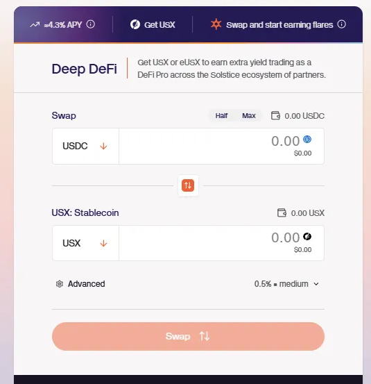 Unlock the Solstice Airdrop Fortune: Your Step-by-Step Guide to Earning 4–5 Figure Rewards!