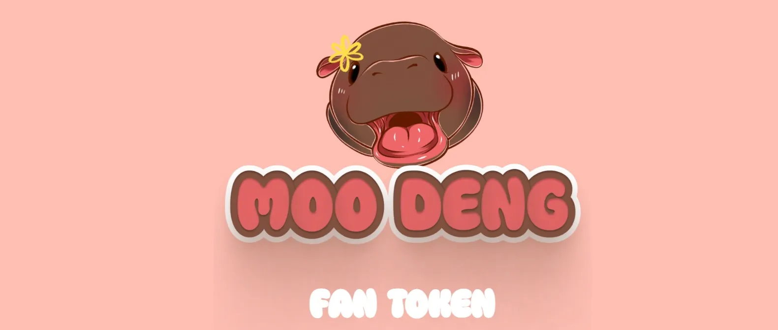 What Is Moo Deng?