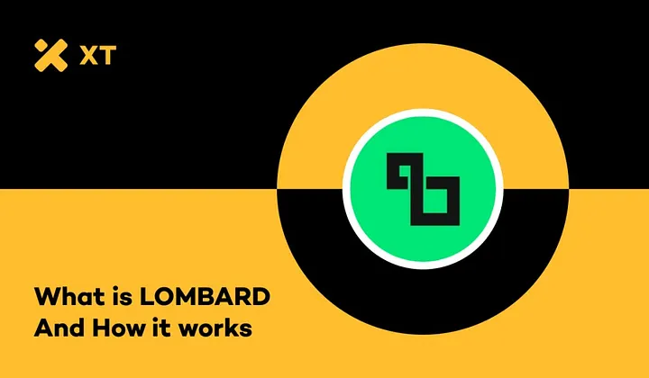 What is Lombard Finance, How it Works, and Where to Buy the BARD token