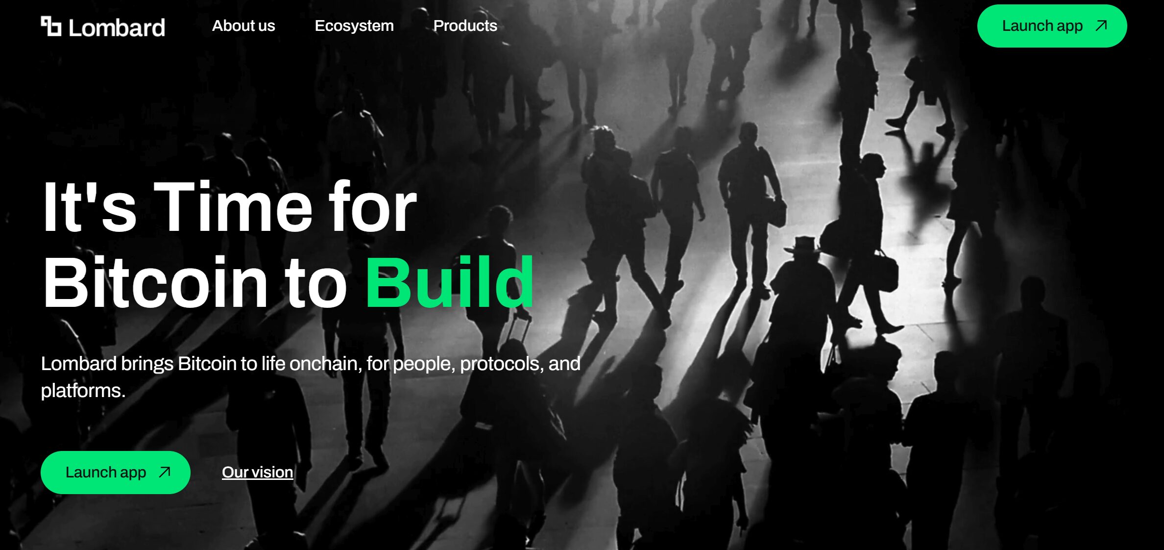 What is Lombard (BARD) and How Does It Work? What is Lombard (BARD) and How Does It Work?