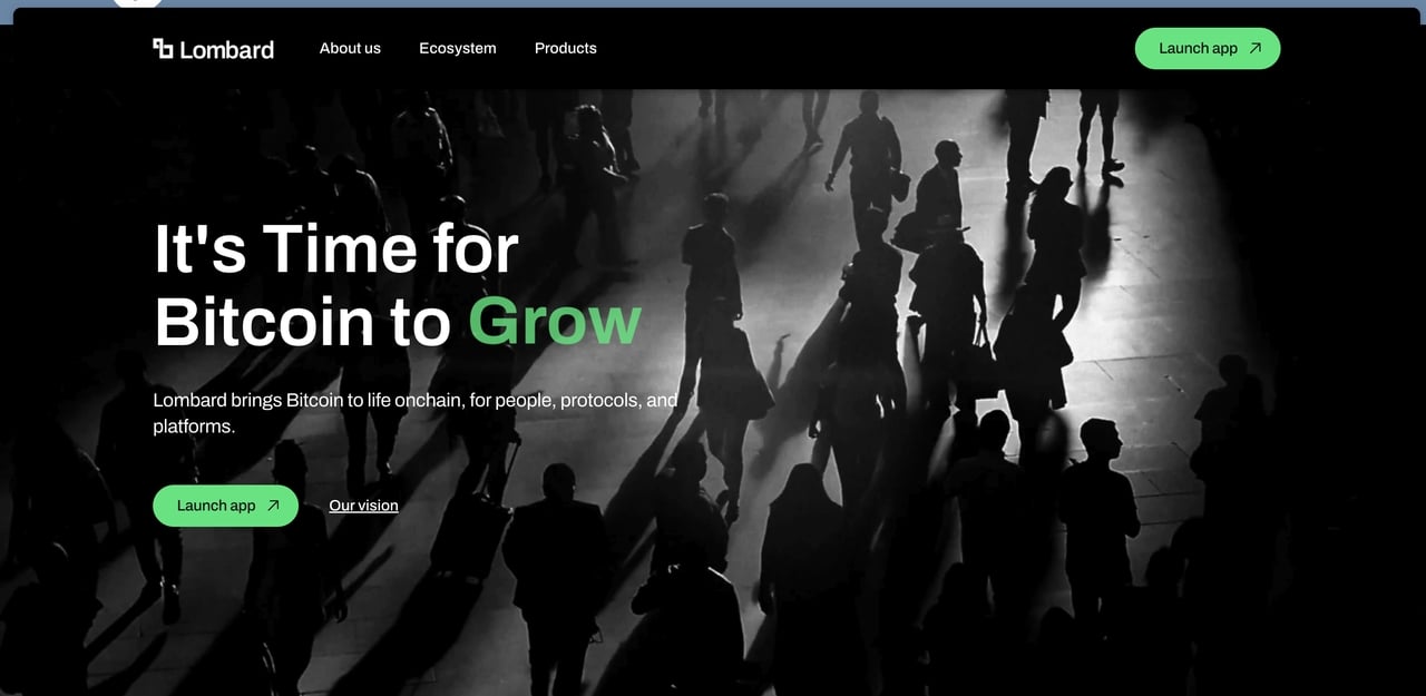 What Is Lombard (BARD) the Bitcoin DeFi Protocol and How Does it Work? What Is Lombard (BARD) the Bitcoin DeFi Protocol and How Does it Work?