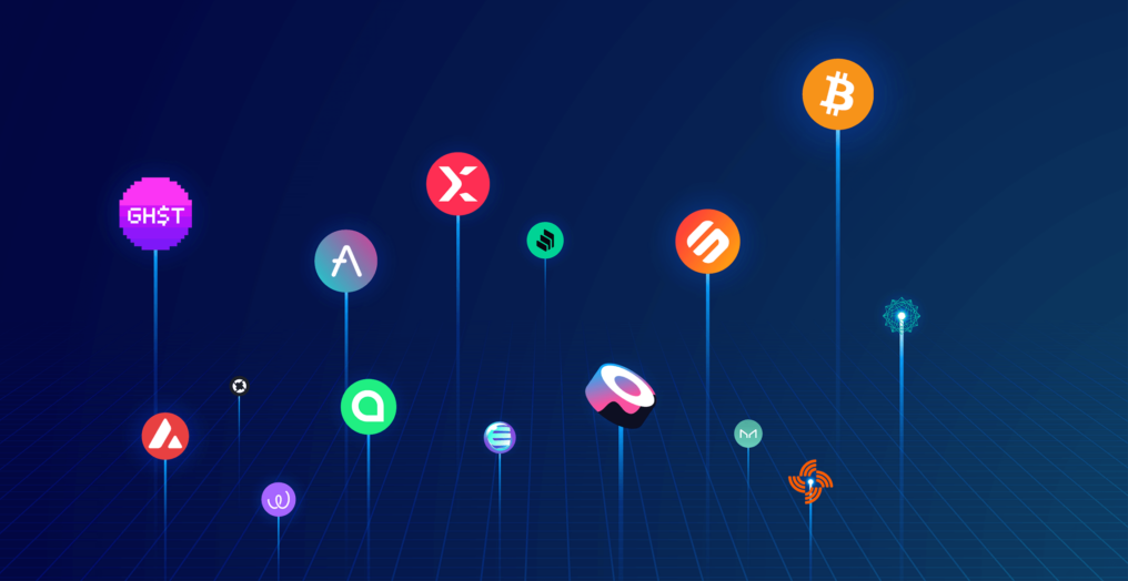 What is cryptocurrency Pundi X (PUNDIX) and how does it work?