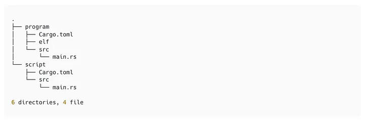 Succinct: deep dive — a base layer for zero-knowledge Succinct: deep dive — a base layer for zero-knowledge