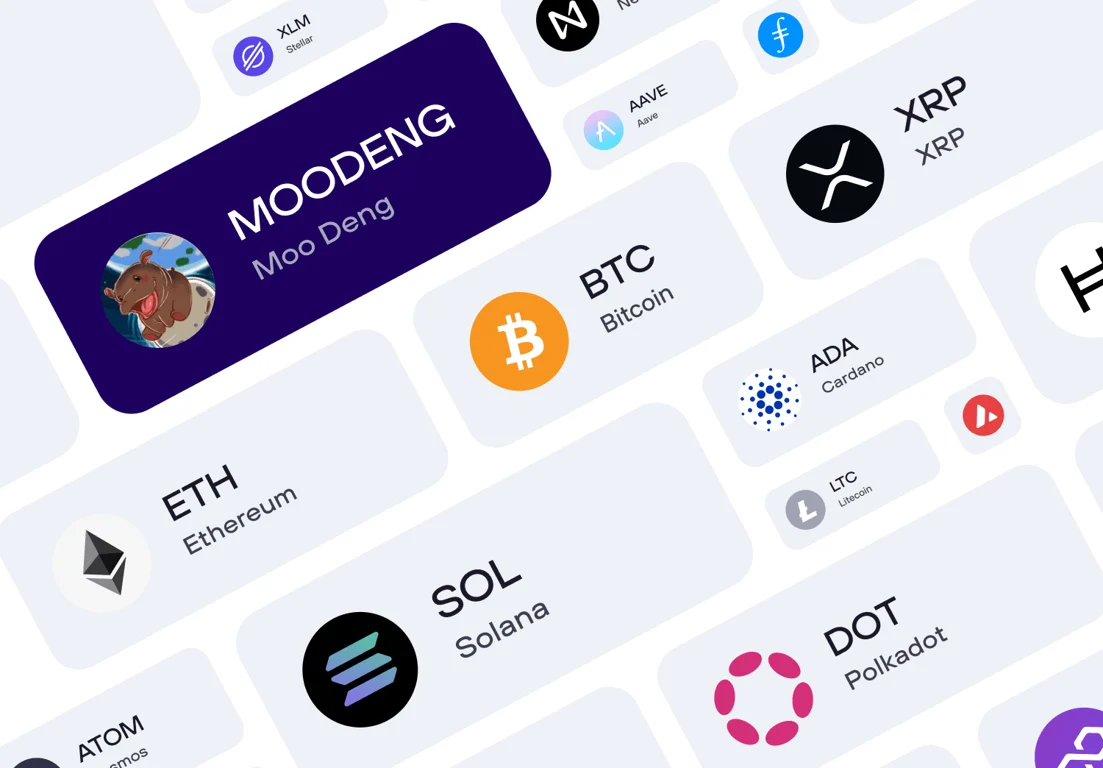 What is Moo Deng (MOODENG)?