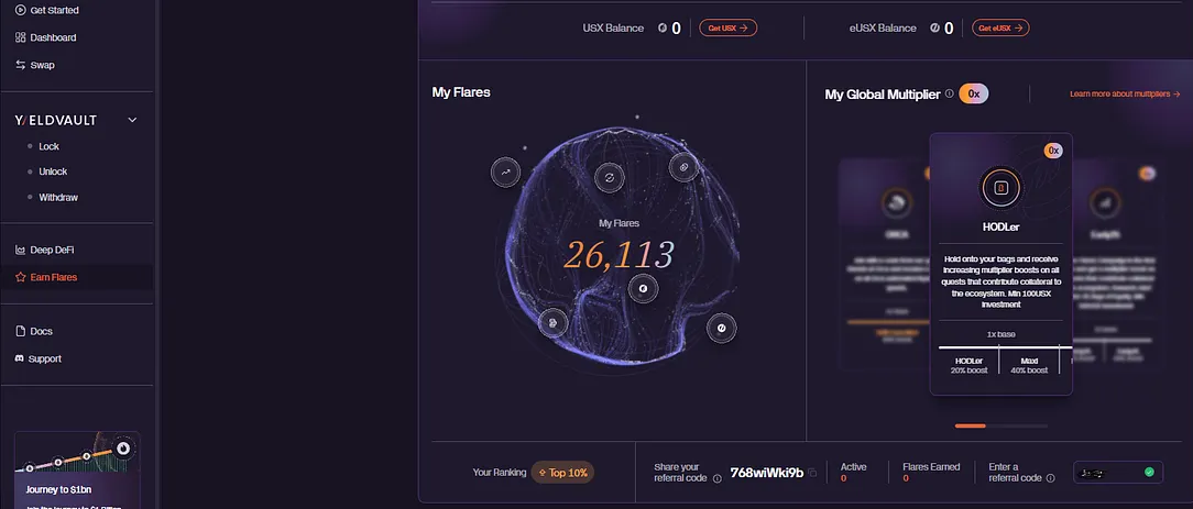 Unlock the Solstice Airdrop Fortune: Your Step-by-Step Guide to Earning 4–5 Figure Rewards!