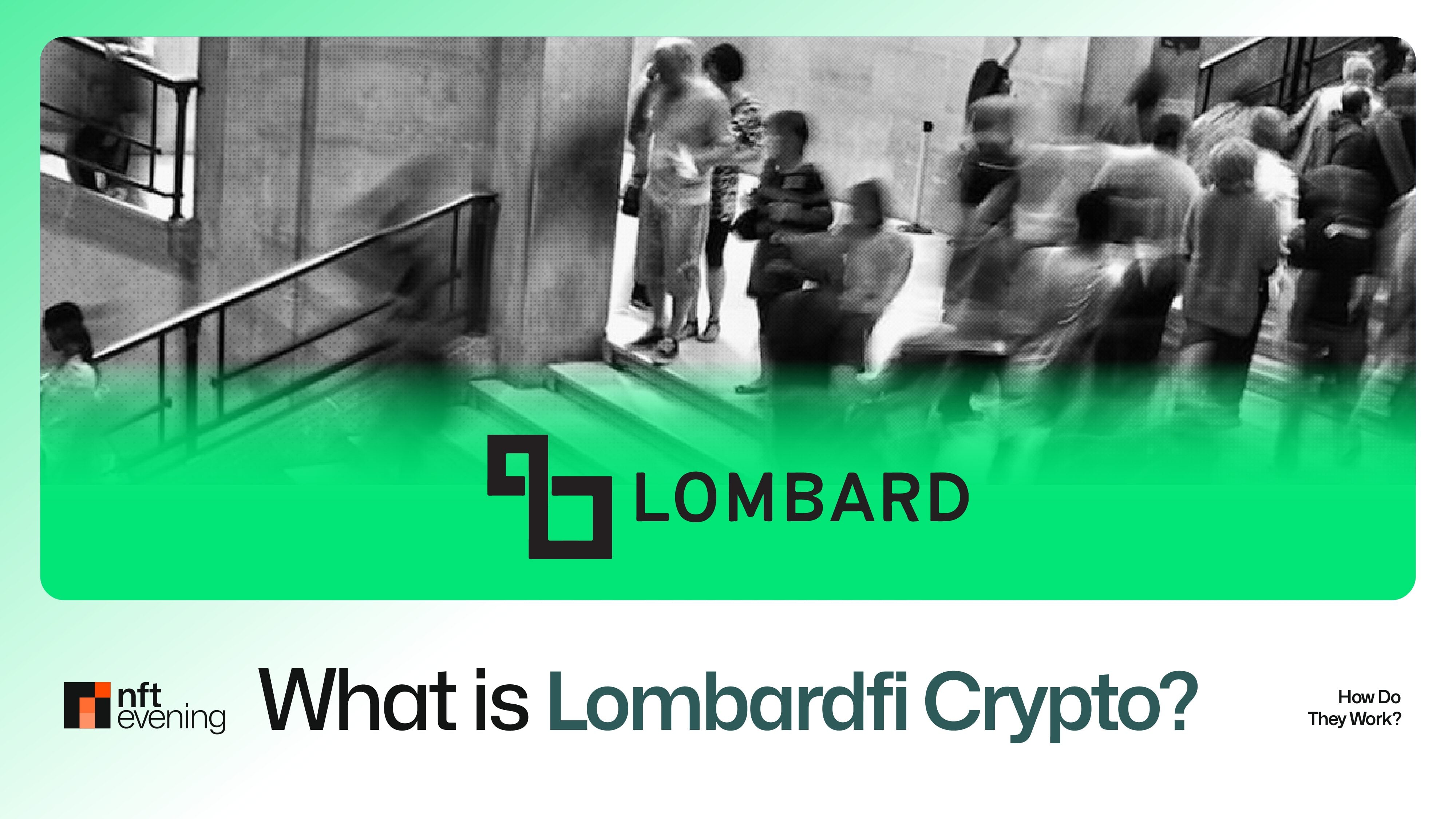 What is Lombard (BARD) and How Does It Work?