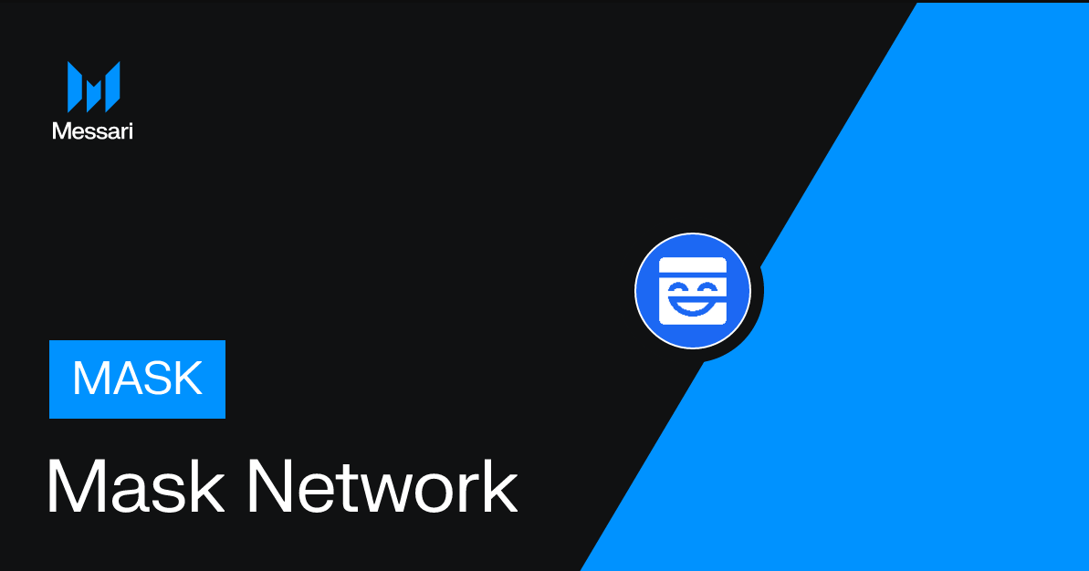 What is Mask Network?