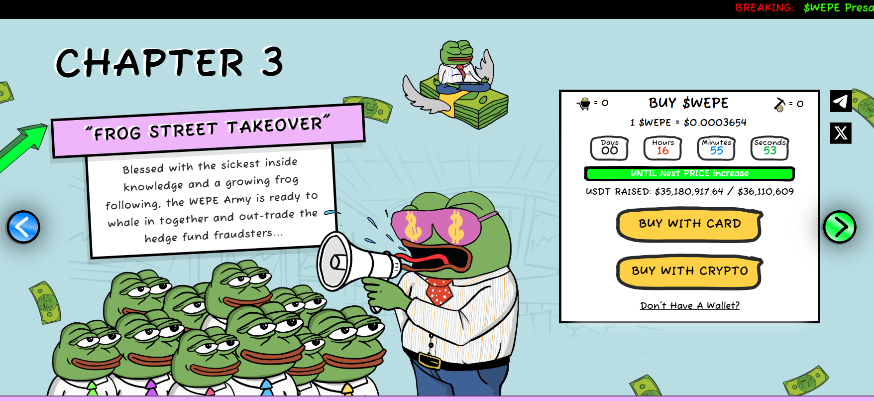 How to Buy $MELANIA Meme Coin in 2025 – Simple Guide & Alternatives How to Buy $MELANIA Meme Coin in 2025 – Simple Guide & Alternatives