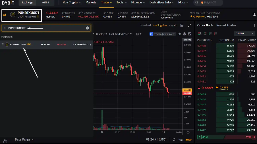 Pundi X (PUNDIX): AI-powered web3 payment ecosystem