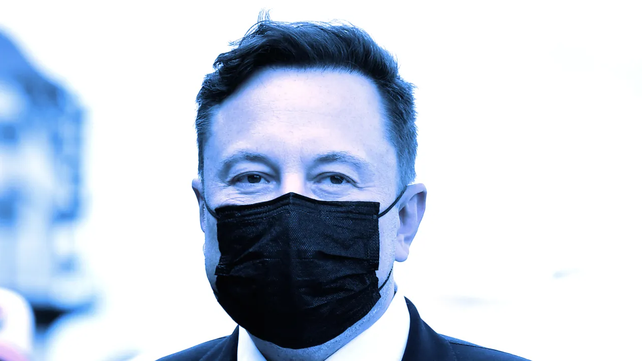 What Is MASK and What Does It Have to Do With Elon Musk and Twitter?