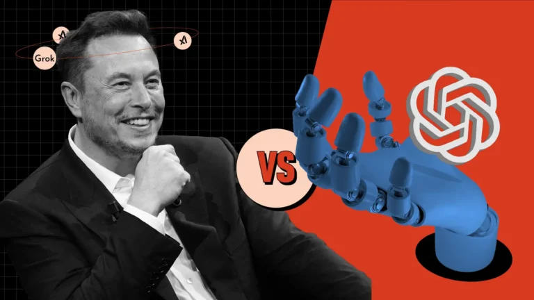 Elon Musk’s Grok-3 vs. GPT-4: What’s the Difference?