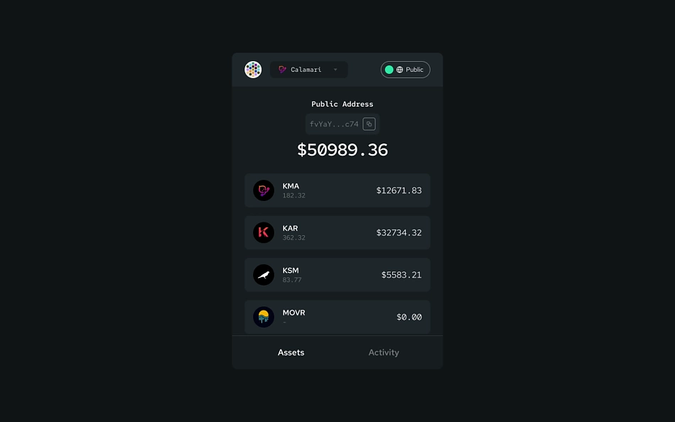 Manta Network: The Multi-Modular Ecosystem for ZK Apps