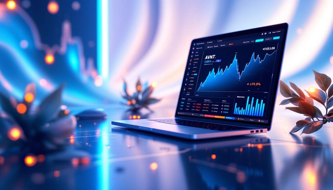 Avantis (AVNT): What You Need to Know About This New Player in the Game