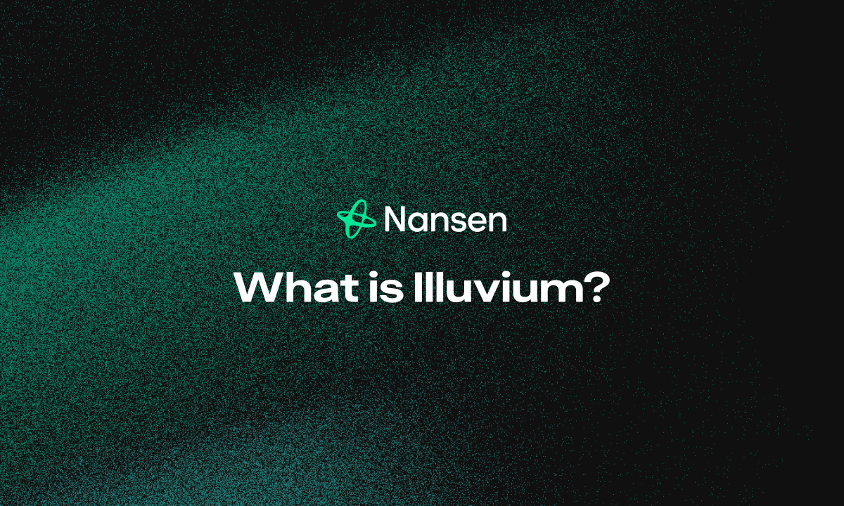 Download our mobile app: Nansen AI Login What is Illuvium? The Complete Guide to the Auto-Battler Revolutionizing Crypto Gaming