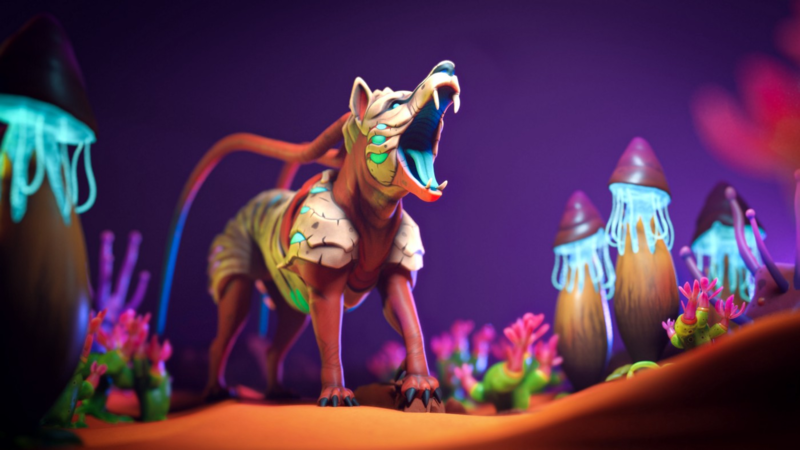 What is Illuvium, Gameplay, and How to Stake ILV