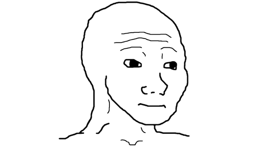 What Is Wojak and How to Buy Wojak Coins?