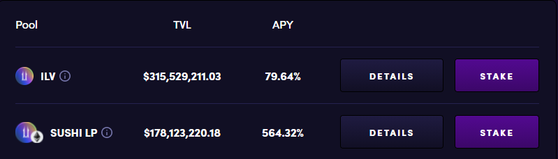 What is Illuvium, Gameplay, and How to Stake ILV