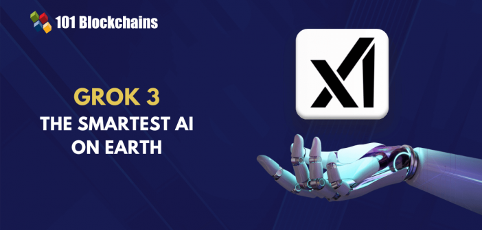 What is Grok 3? Elon Musk Introduces the ‘Smartest AI on Earth’