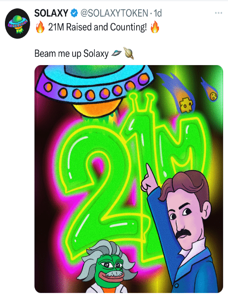 Top Trending Crypto Coins on DEXTools – Grok 3, Lucky Coin, Robin Rug