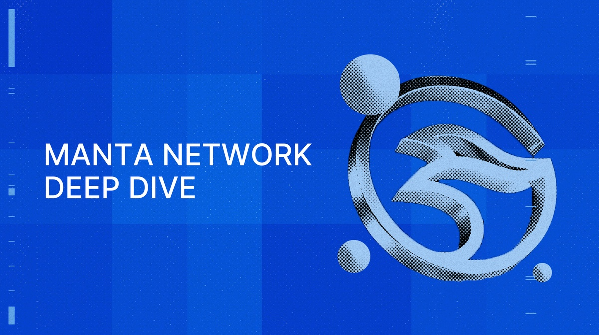 What Is Manta Network? The Modular Ecosystem for ZK Applications